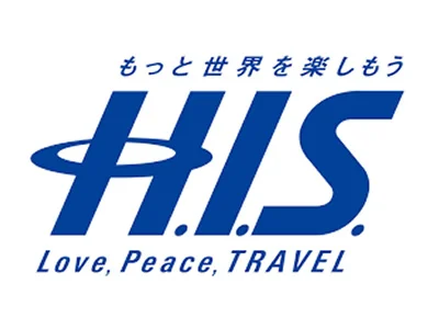 HIS International Travel Pte Ltd Logo