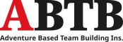 Logo Adventure Based Teambuilding Inc.