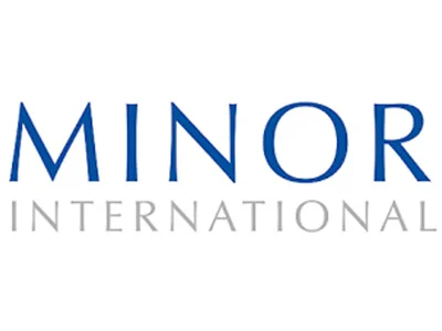 MINOR INTERNATIONAL Logo