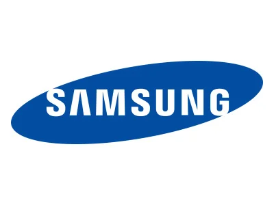 SAMSUNG Logo