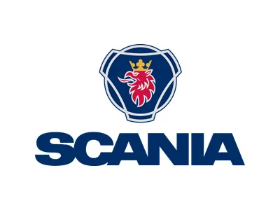 SCANIA Logo