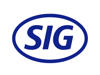 SIG Combibloc Ltd. Logo