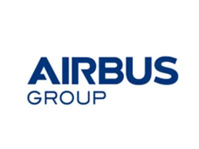 AIRBUS GROUP Logo