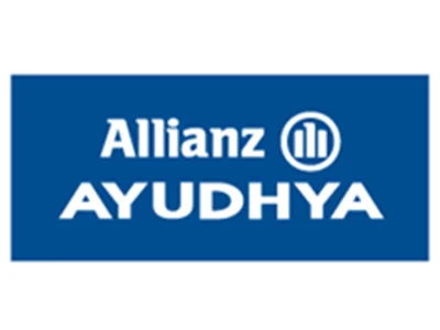 Allianz AYUDHYA Logo