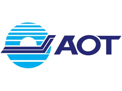 Airports of Thailand Public Company Limited, Logo