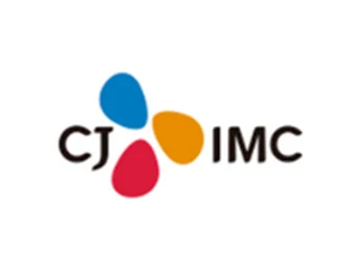 CJ IMC (International Merchandising Company) Logo
