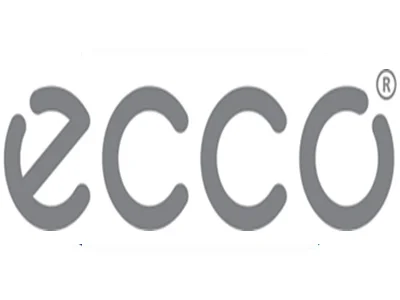ECCO Sko A/S Logo