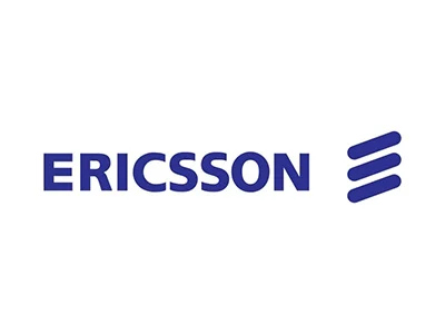 ERICSSON Logo