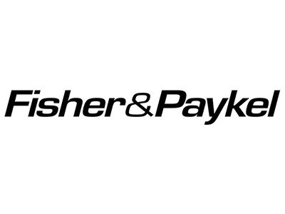 Fisher and Paykel logo