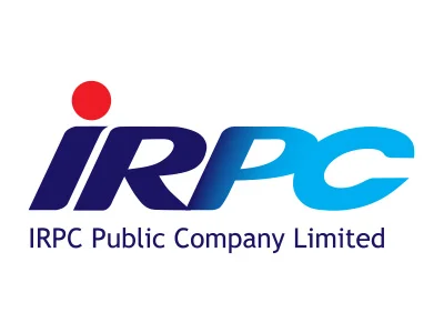 IRPC Public Company Limited Logo