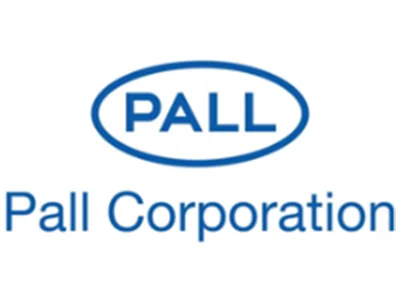 Pall Corporation Logo