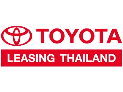 TOTOTA LEASING THAILAND Logo